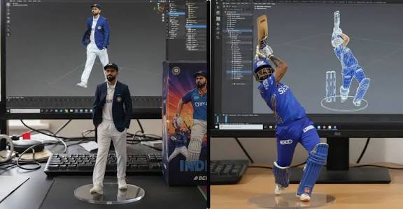 तुमचे 3D मॉडेल फ्री कसे तयार करावे: एका सेकंदात तुमच्या फोटोंचे ट्रेंडिंग 3D मॉडेल, स्टेप बाय स्टेप प्रोसेस