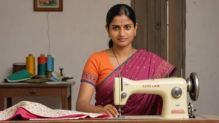 शिलाई मशीन योजनांची सविस्तर माहिती आणि स्टेप-बाय-स्टेप अर्ज प्रक्रिया